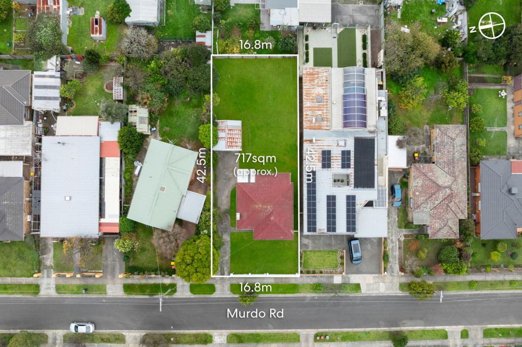 18 Murdo Rd, Clayton, VIC 3168