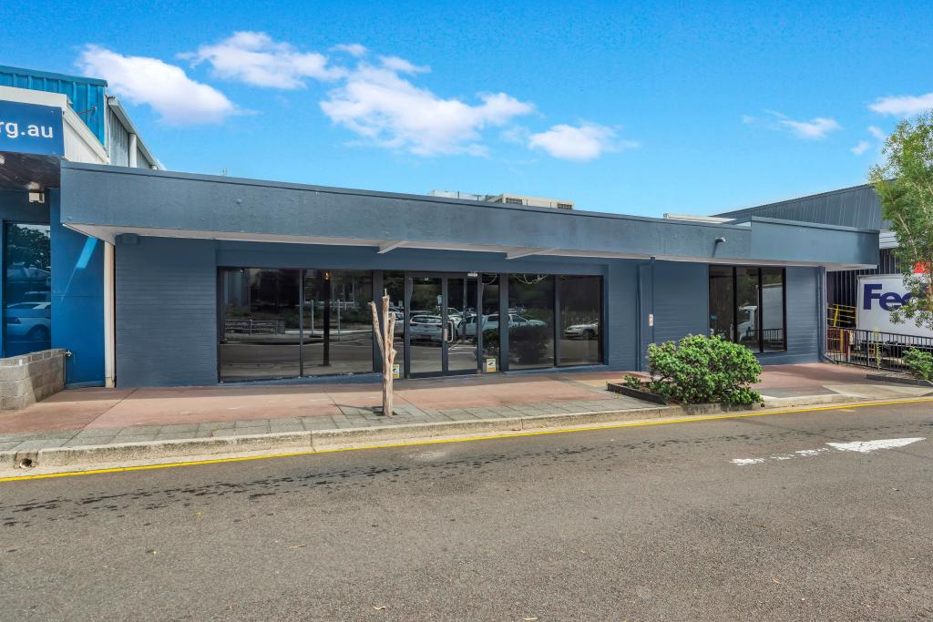 33 Short St, Nambour, QLD 4560