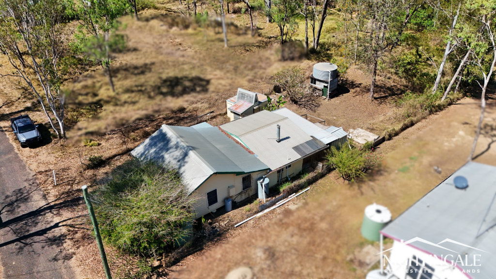 17 Rienecker Rd, Innot Hot Springs, QLD 4872