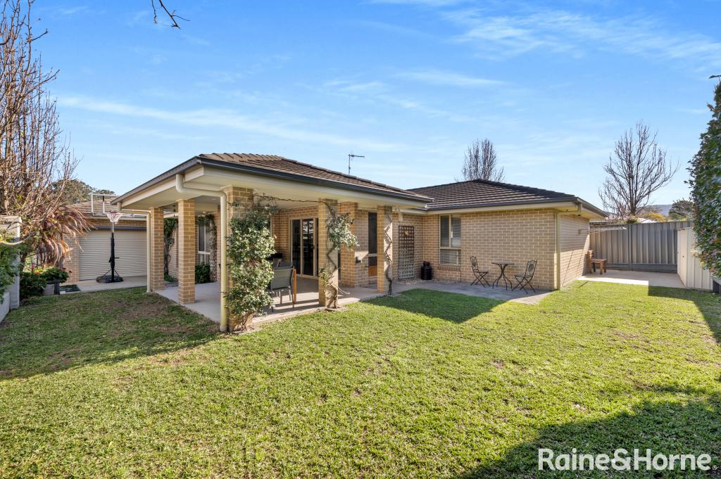 62 Emerald Dr, Meroo Meadow, NSW 2540