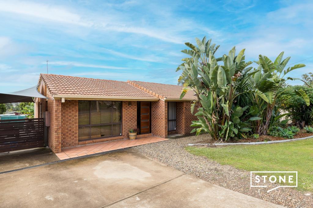 20 Vansittart Rd, Regents Park, QLD 4118