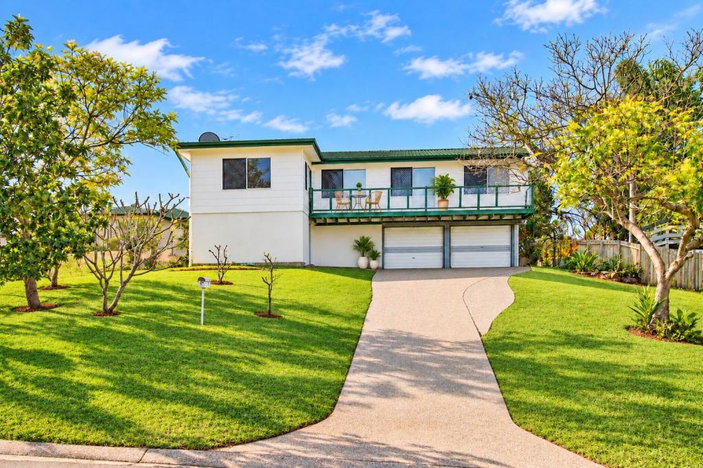 7 Marshall St, Kingston, QLD 4114