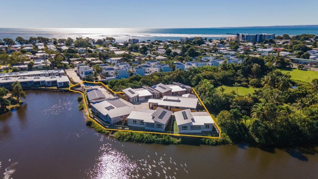 4/15 Shell St, Urangan, QLD 4655