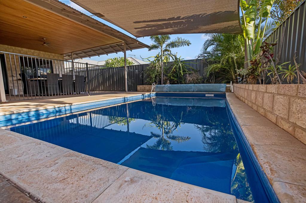 14 Nyamina Rd, Baynton, WA 6714