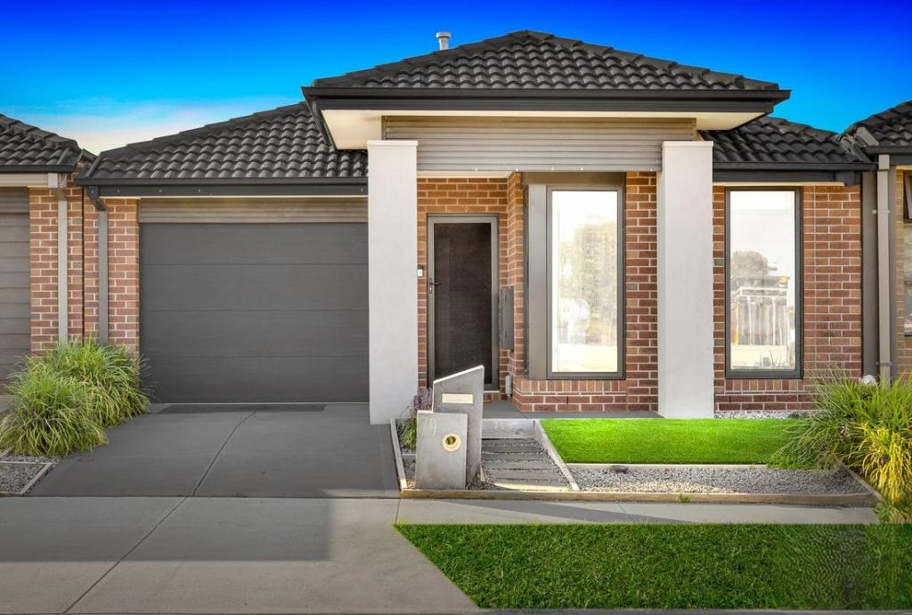 79 Brightvale Bvd, Wyndham Vale, VIC 3024