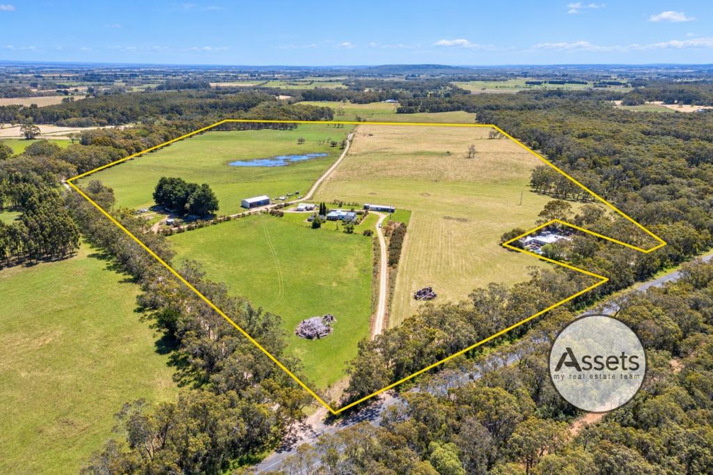 773 Portland Nelson Rd, Gorae West, VIC 3305