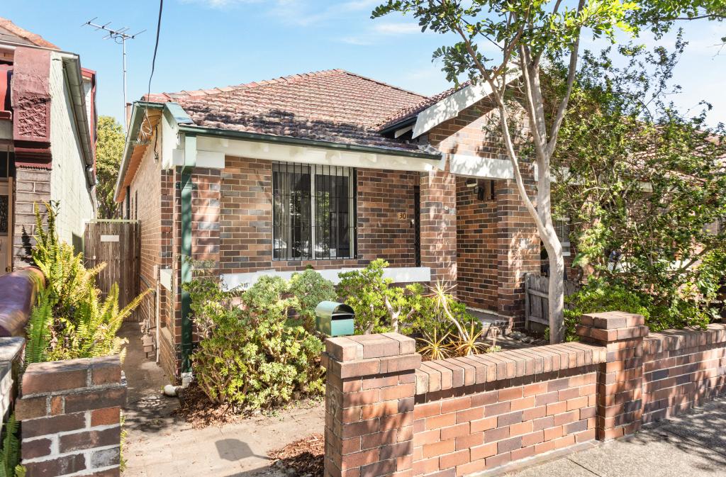 30 Despointes St, Marrickville, NSW 2204
