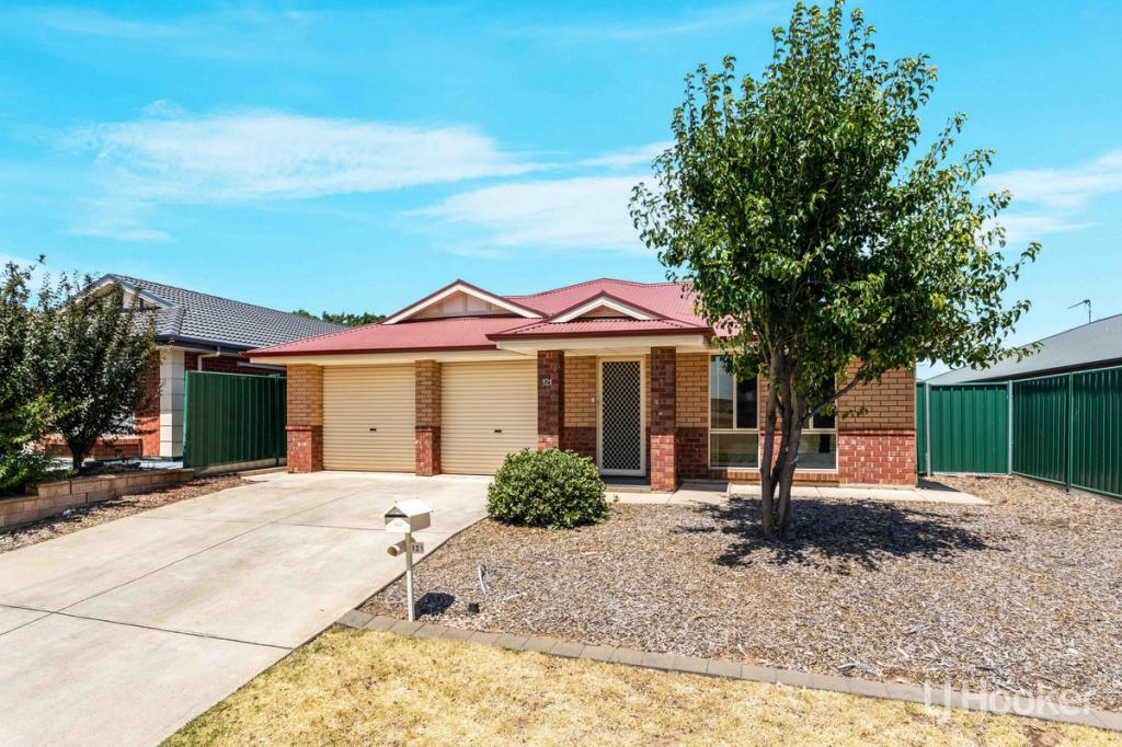 121 Kingate Bvd, Blakeview, SA 5114
