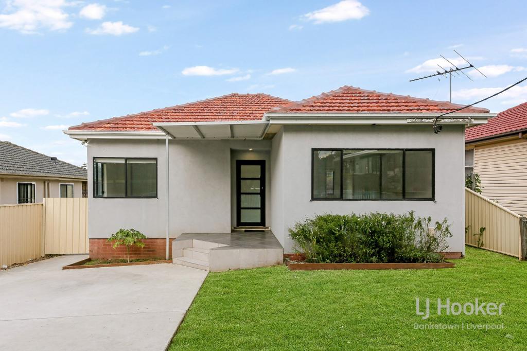 155 Acacia Ave, Greenacre, NSW 2190