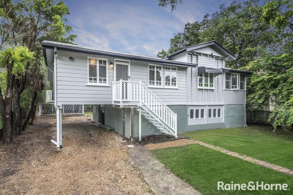 77 Bayswater Rd, Pimlico, QLD 4812
