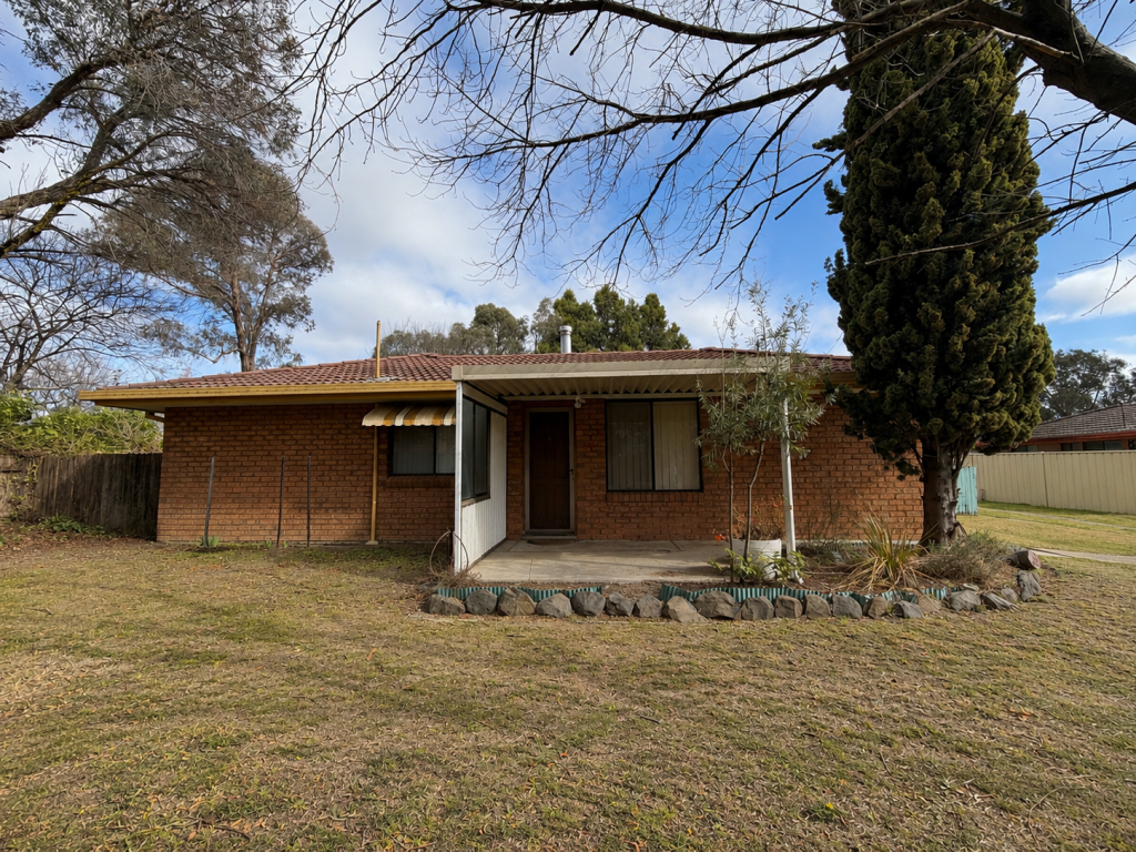 28 Wigan Ave, Armidale, NSW 2350