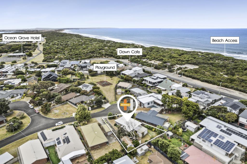 10 Achilles Ct, Ocean Grove, VIC 3226