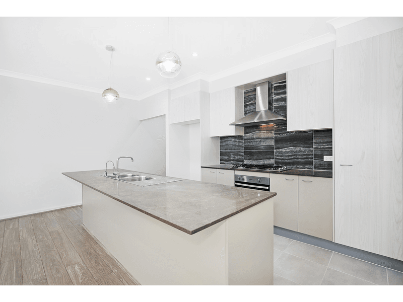 12 Bullaburra St, The Ponds, NSW 2769