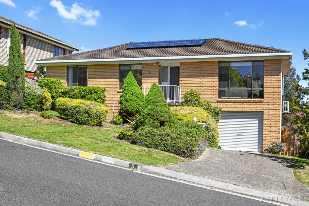 5 Lynch St, Geilston Bay, TAS 7015