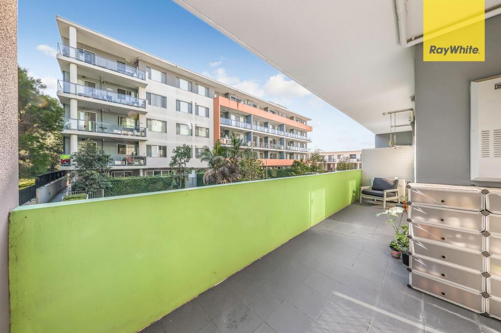 104/8d Myrtle St, Prospect, NSW 2148