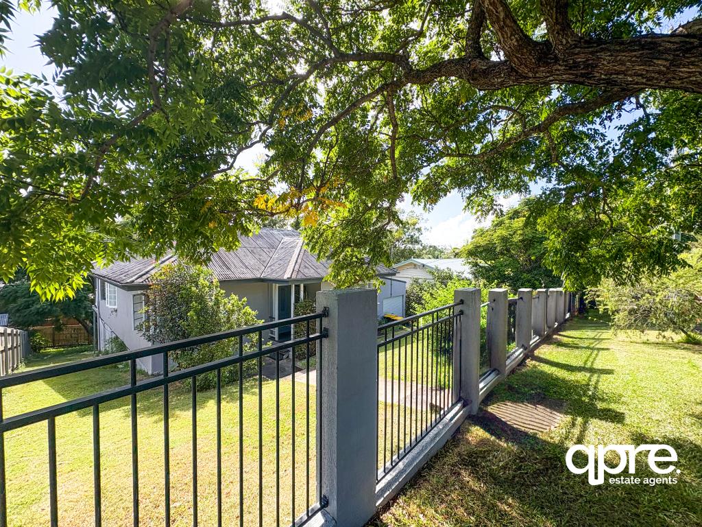 86 Davies Rd, Ashgrove, QLD 4060