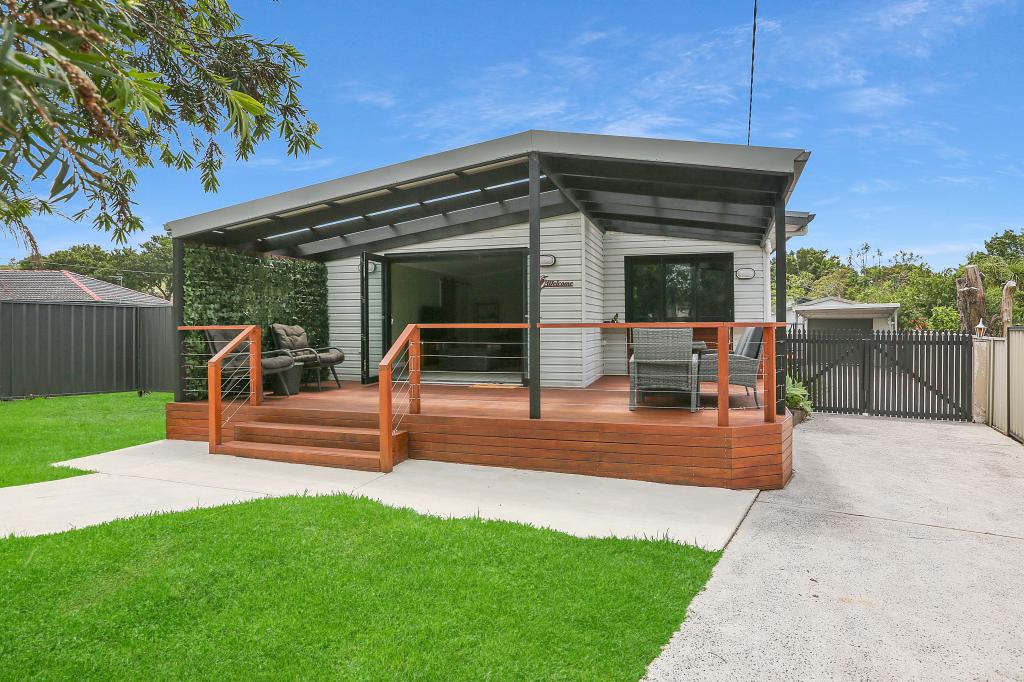 7 Bundella Pl, Koonawarra, NSW 2530