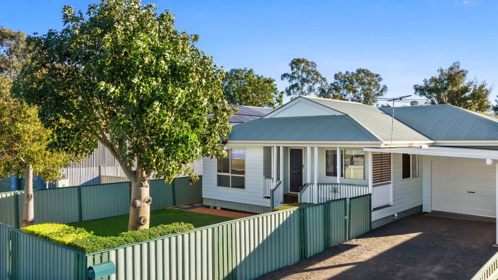 36b Mary St, Dalby, QLD 4405