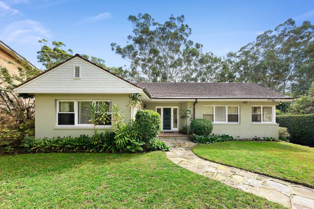 23 Kooba Ave, Chatswood, NSW 2067
