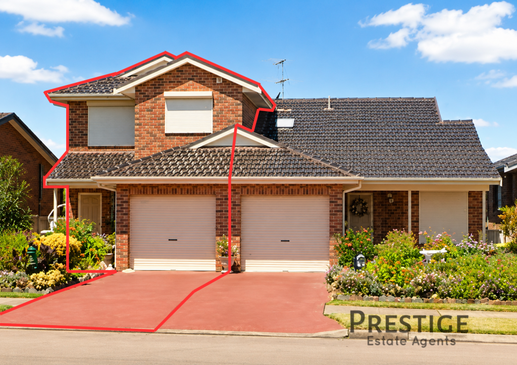 1/19 Candlewood St, Bossley Park, NSW 2176