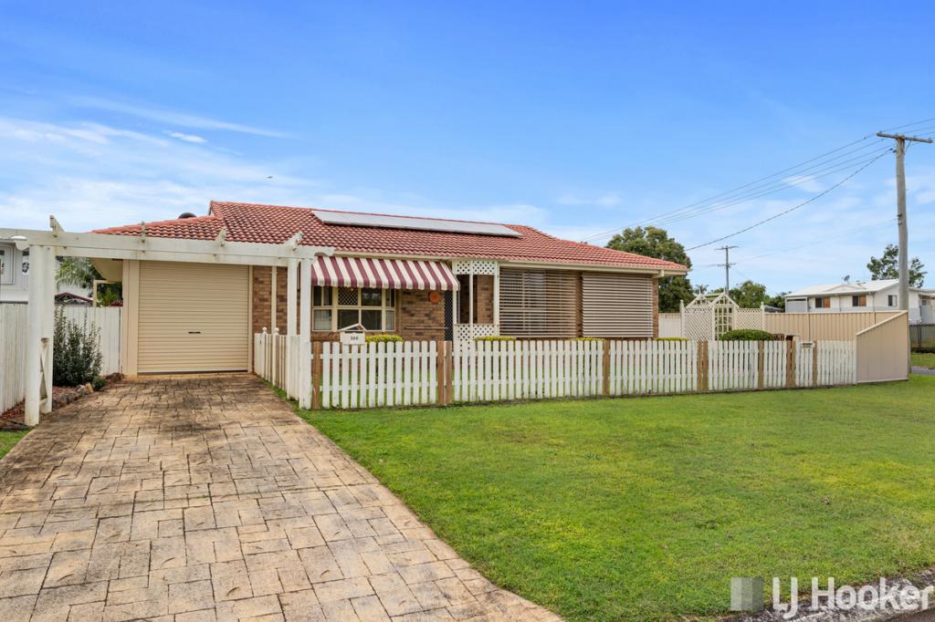 166 Dart St, Redland Bay, QLD 4165