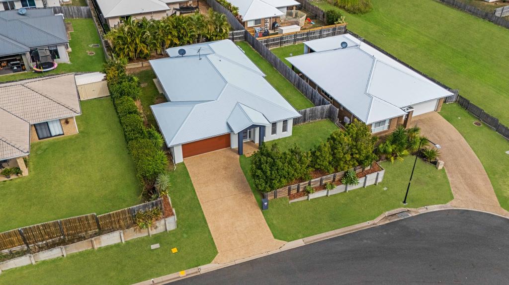 3 Karloom Cl, Kirkwood, QLD 4680