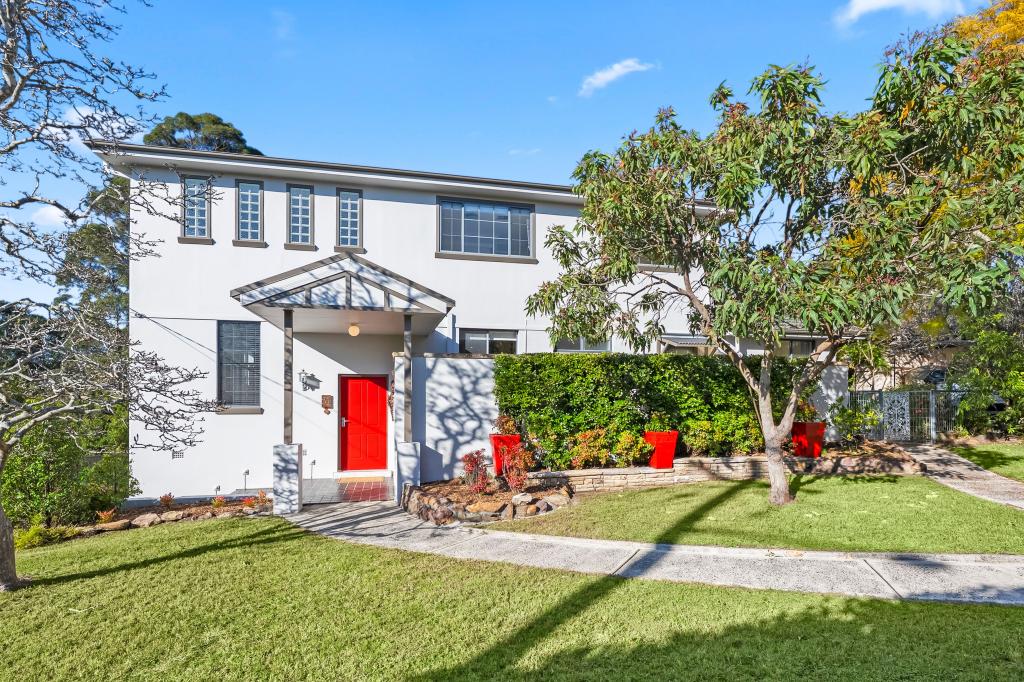30 Billarga Rd, Westleigh, NSW 2120