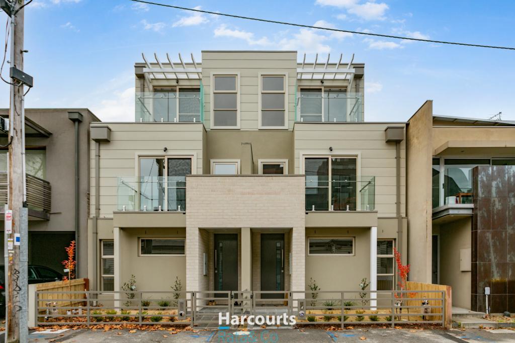 16 Percy St, Prahran, VIC 3181