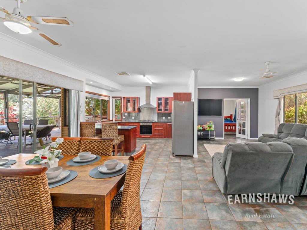 6 O'Driscoll St, Bakers Hill, WA 6562