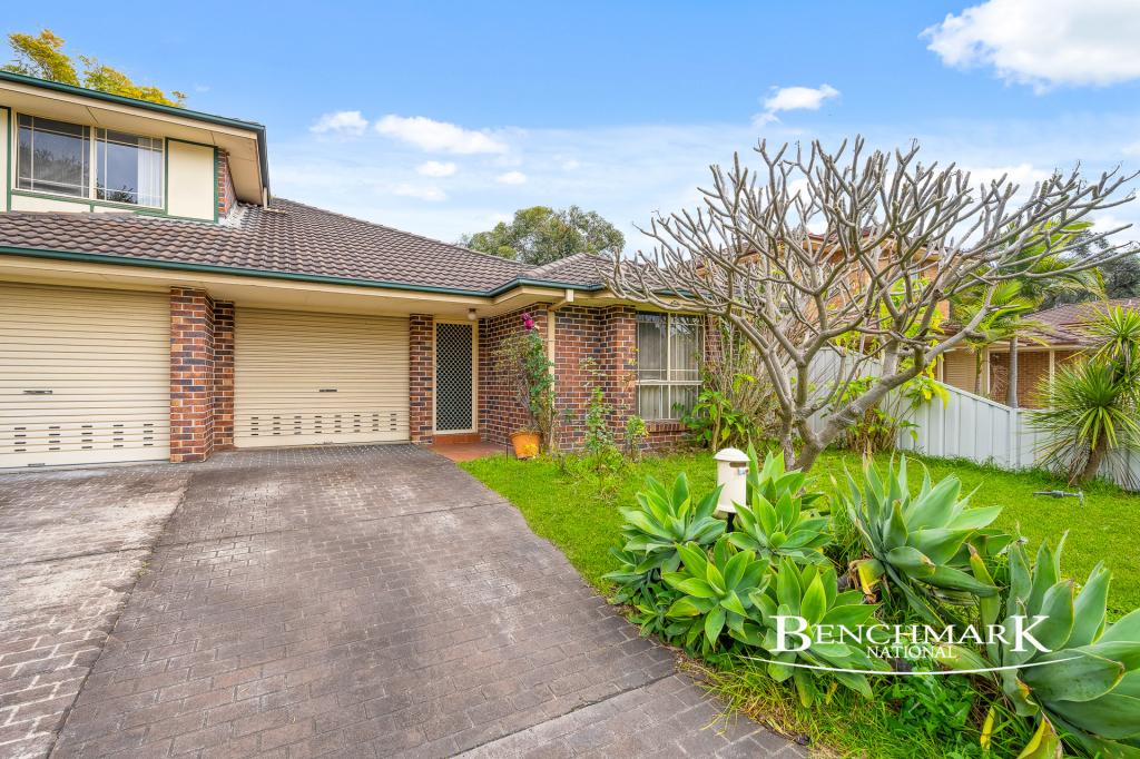 38b Wellwood Ave, Moorebank, NSW 2170
