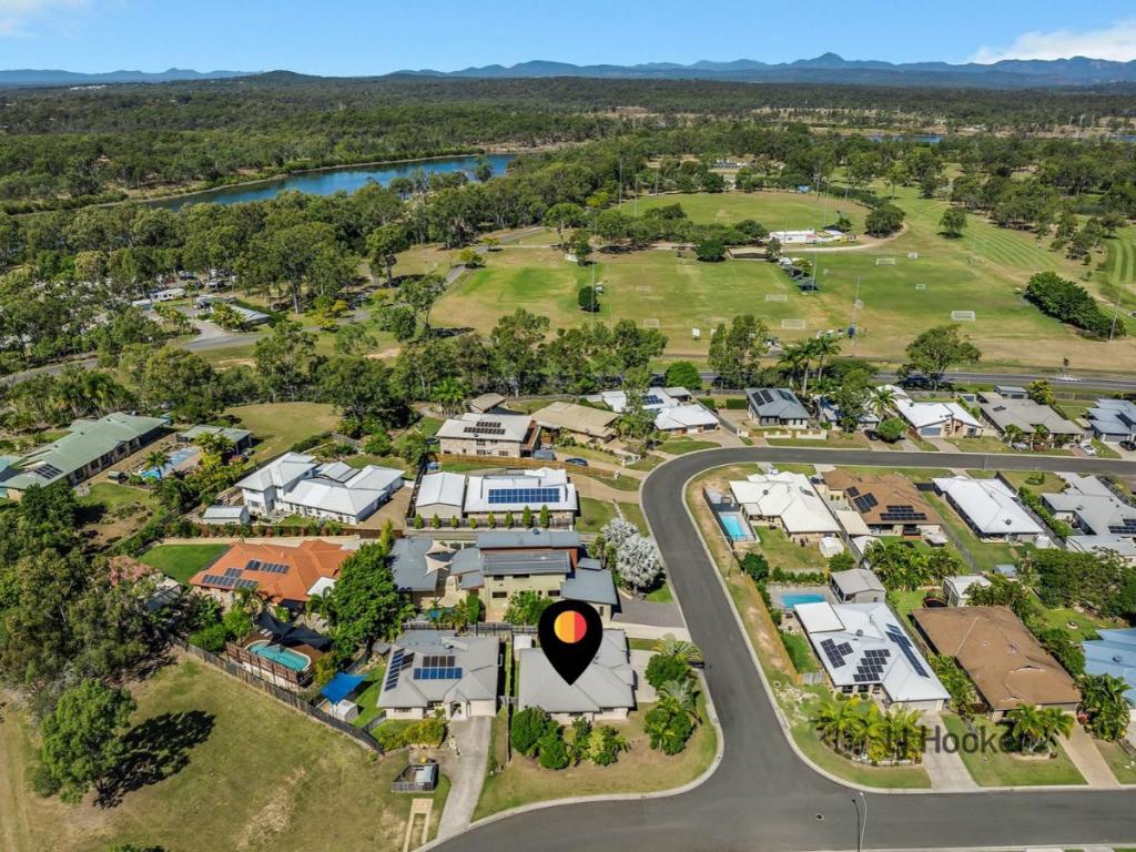 1/11 Golf View Dr, Boyne Island, QLD 4680