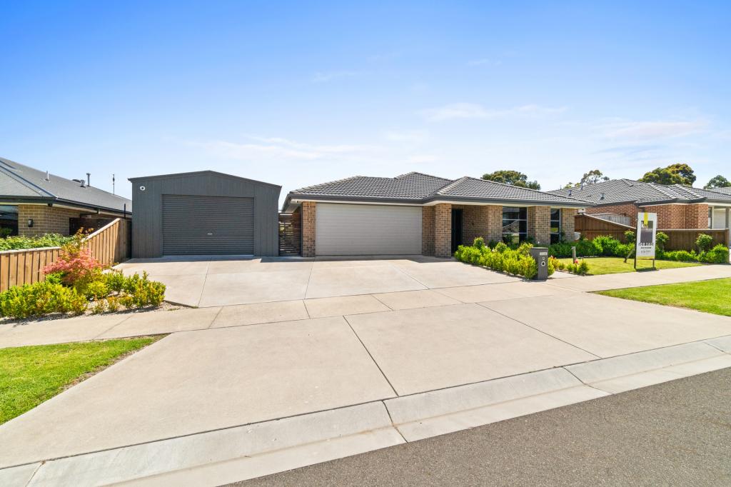 12 Meridian Dr, Traralgon, VIC 3844