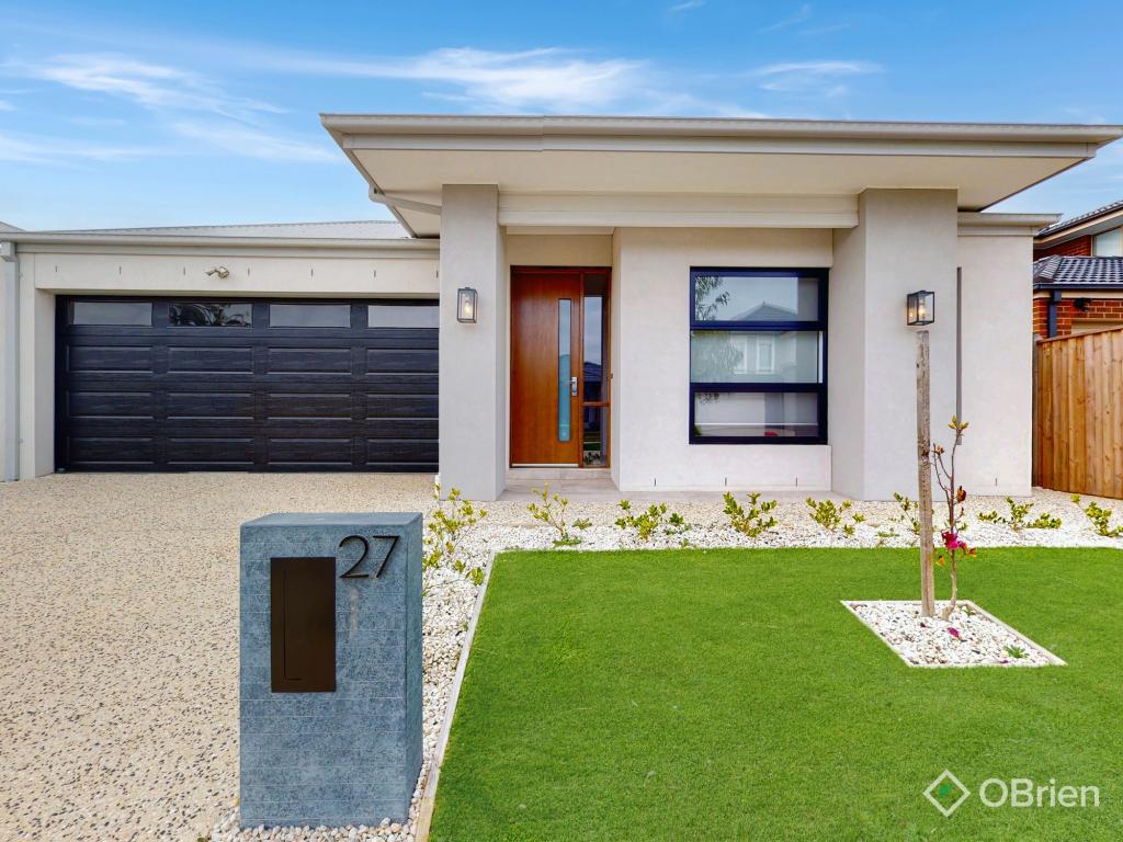 27 Koba Way, Officer, VIC 3809