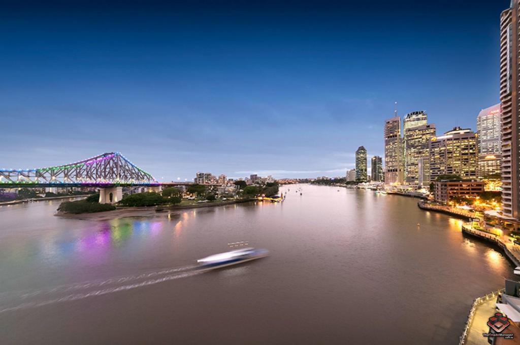 32/32 Macrossan St, Brisbane City, QLD 4000