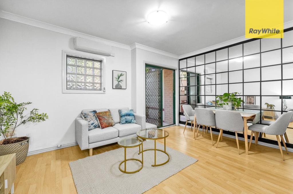 6/1 Early St, Parramatta, NSW 2150