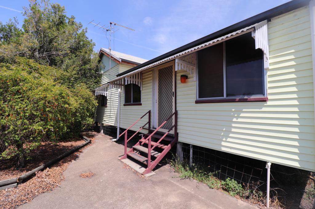 29-31 Tenth St, Home Hill, QLD 4806