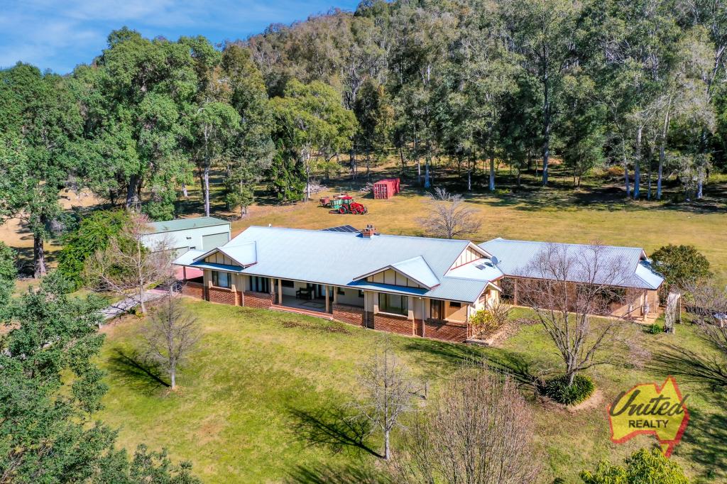 355 Mckee Rd, Theresa Park, NSW 2570