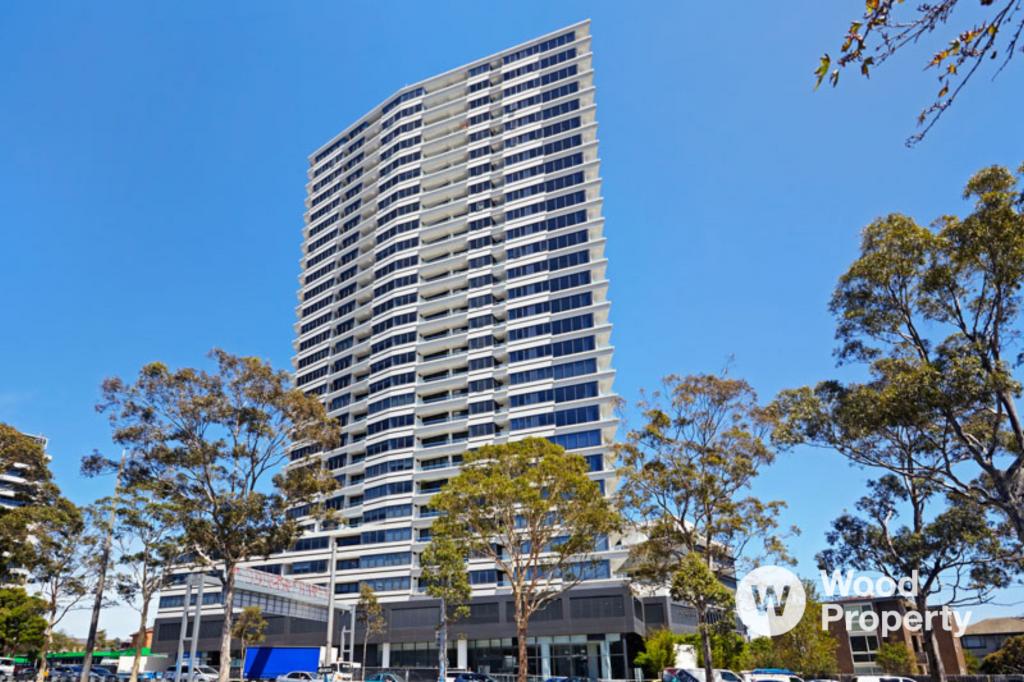 1106/3-5 St Kilda Rd, St Kilda, VIC 3182