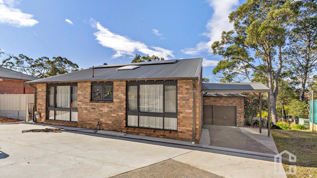 20 Alderton Ave, Springwood, NSW 2777