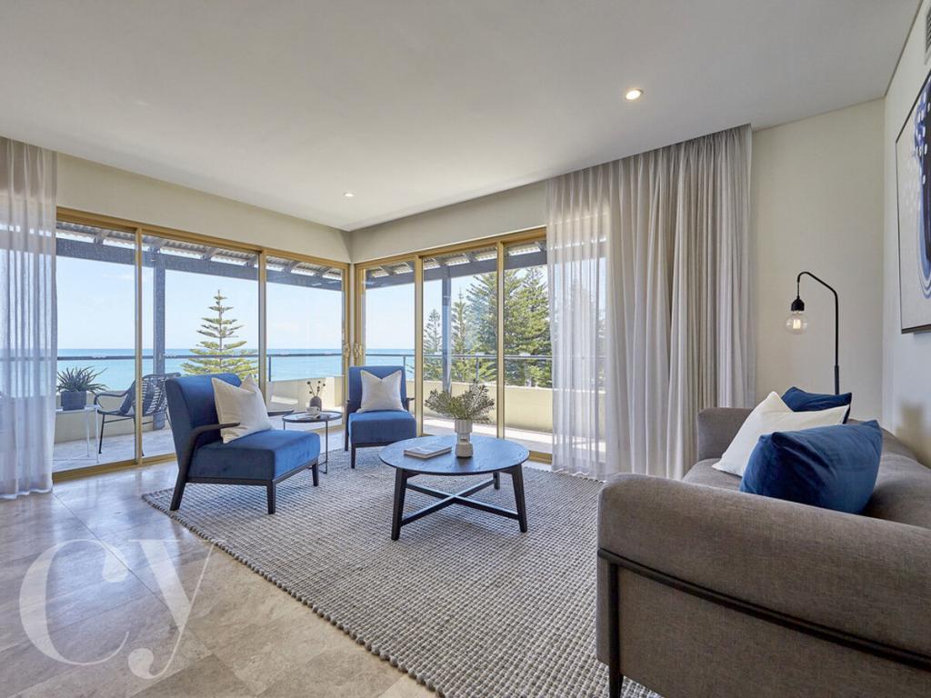 13/116 Marine Pde, Cottesloe, WA 6011