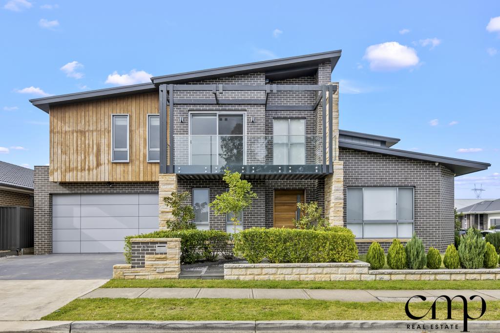 45 Nicholson Pde, Spring Farm, NSW 2570