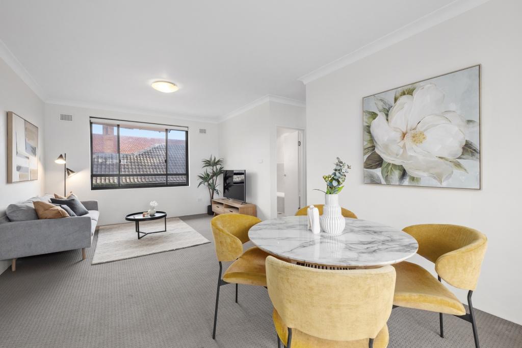 9/21 Prince St, Randwick, NSW 2031