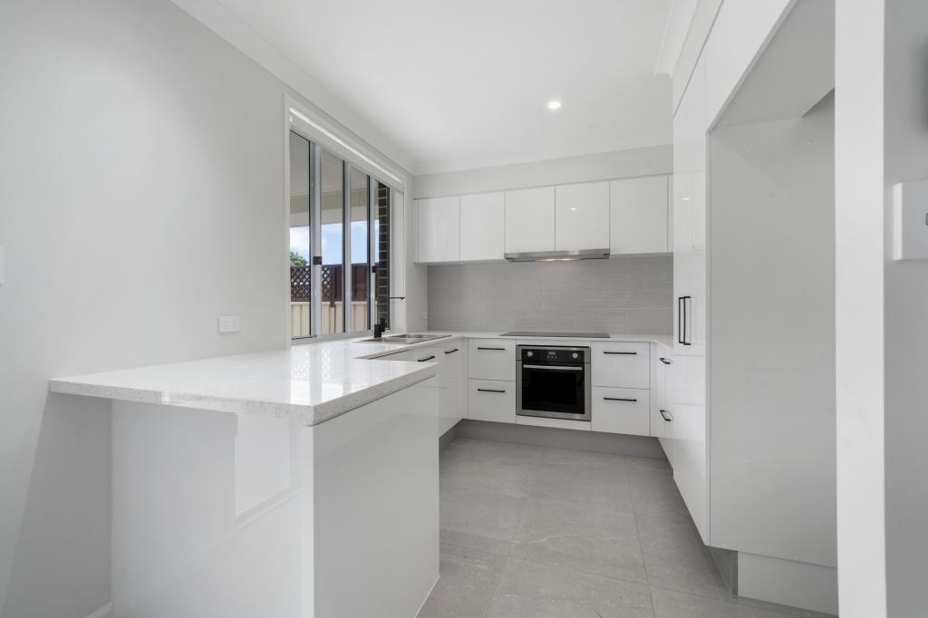 34a Chester St, Blacktown, NSW 2148