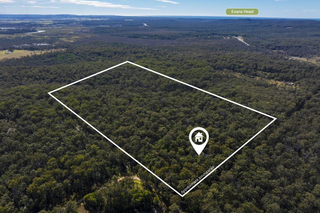 1175 Swan Bay New Italy Rd, New Italy, NSW 2472