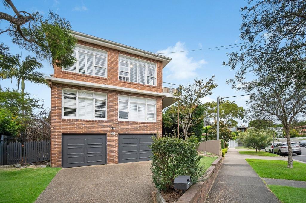 45 Earle St, Cremorne, NSW 2090