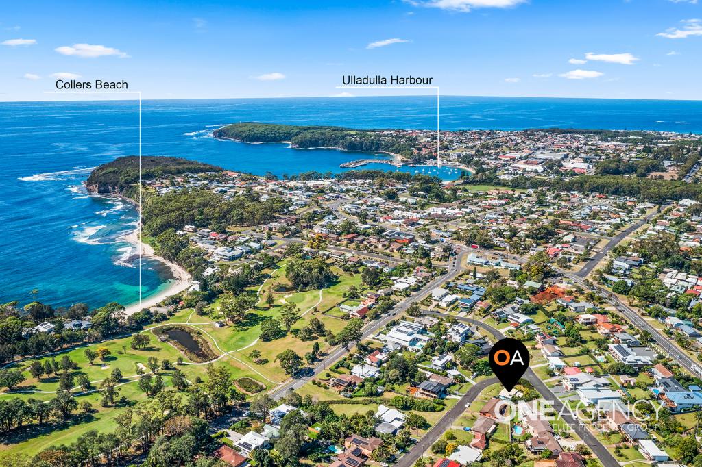 49 Clissold St, Mollymook, NSW 2539