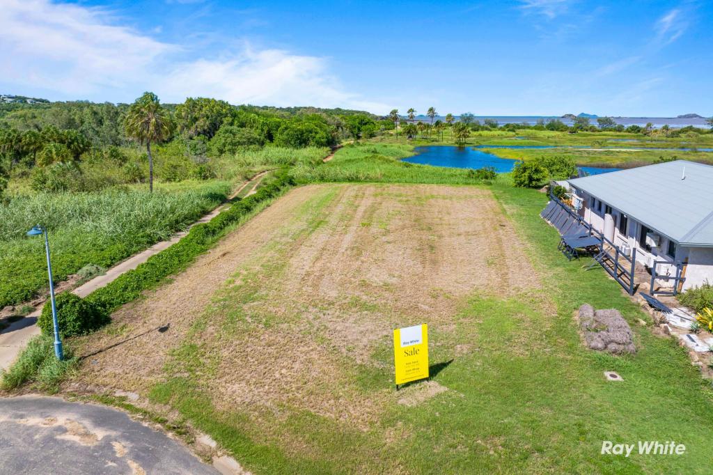 48 San Marino Way, Zilzie, QLD 4710