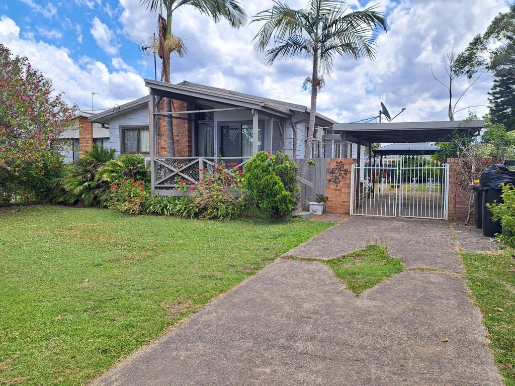 199 Mulgoa Rd, Jamisontown, NSW 2750