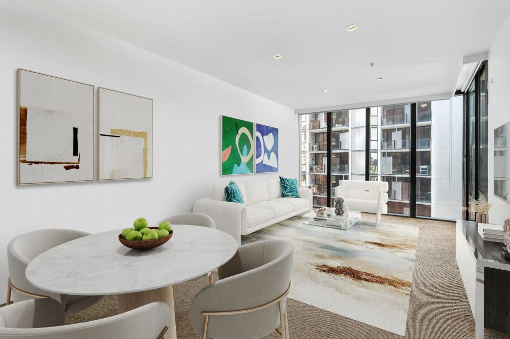 1502/677 La Trobe St, Docklands, VIC 3008