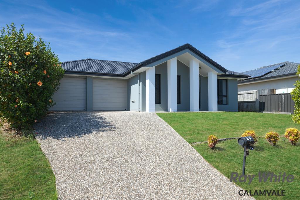 28 Barrallier Pl, Drewvale, QLD 4116